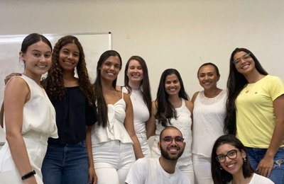 Projeto da Ufal vai orientar mães sobre cuidados nos primeiros mil dias do bebê