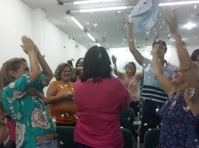 Helvio Auto elege Rita Rebelo como nova diretora com 77,4% dos votos