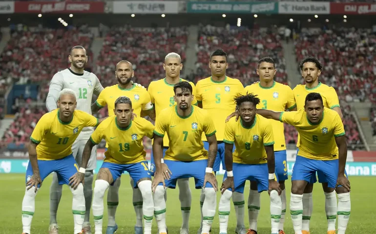 Times brasileiros jogam em casa pela Libertadores e Copa Sul-Americana