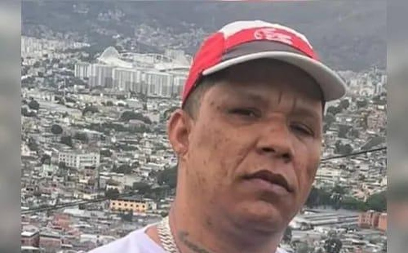 Líder do Comando Vermelho em Marechal Deodoro é preso em Santa Catarina