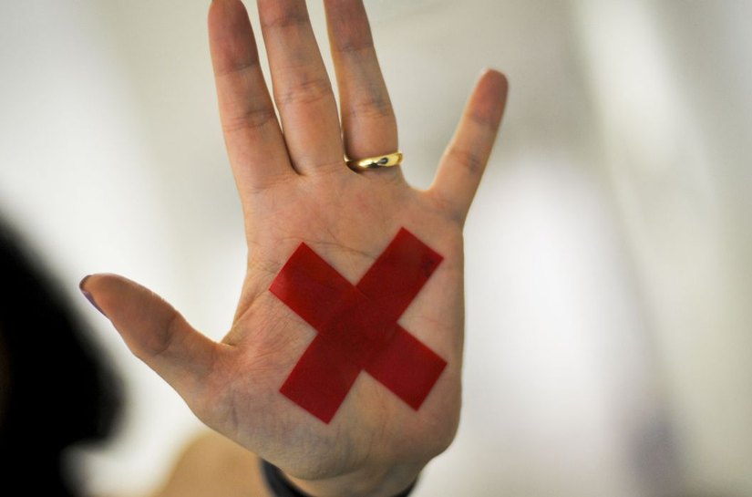 Alagoas registra recorde de prisões por violência doméstica no 1º semestre de 2025