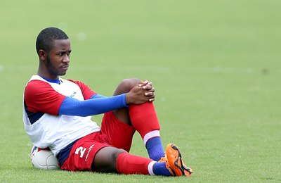 Marcos Barbosa confirma mais dois reforços do CRB