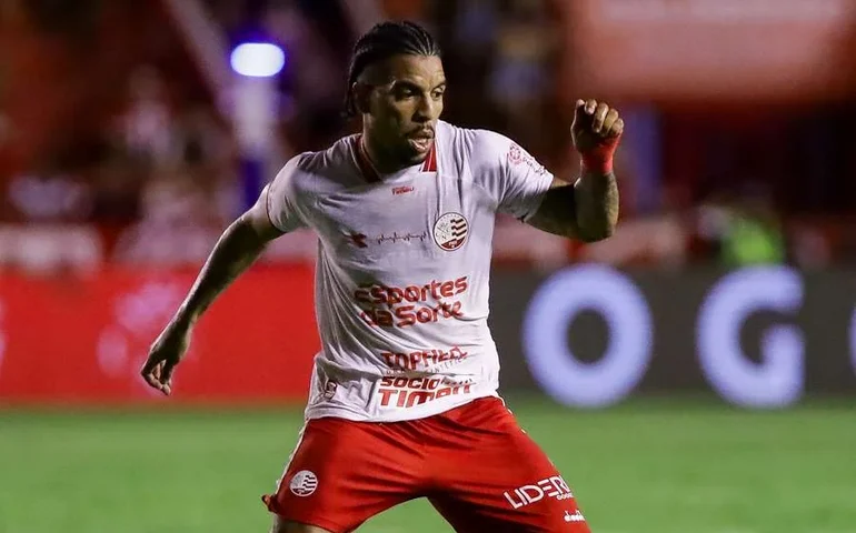 Athletic-MG e Náutico encerram a 6ª rodada na Arena Sicredi