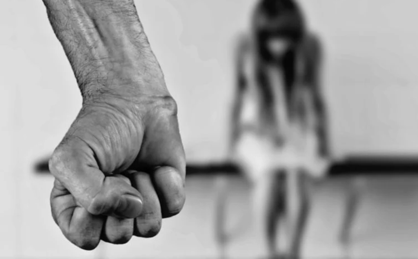 Homem é preso suspeito de estuprar as filhas de 9 e 11 anos  em Palmeira dos Índios