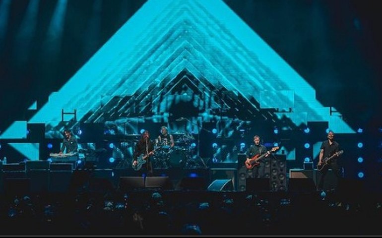 Setlist do Foo Fighters no The Town 2023: veja quais músicas eles tocaram no show