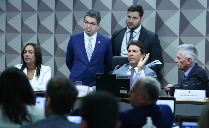A CPMI do Golpe também aprovou o acesso a vários Relatórios de Inteligência Financeira