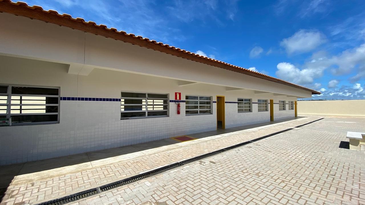 Marechal: Relembre as principais obras e ações da Educação nos últimos 4 anos