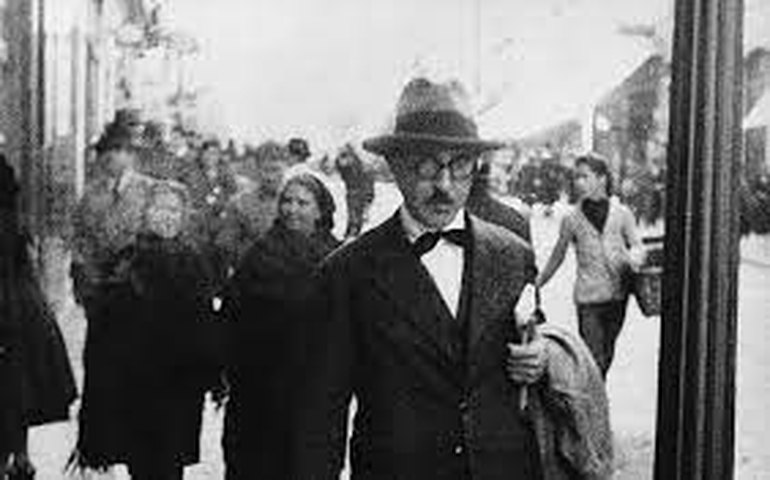 Lançamento de coletânea de Fernando Pessoa marca vinda da Assírio &amp; Alvim ao País