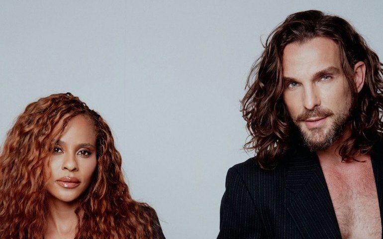 Igor Rickli e Aline Wirley falam sobre ampliação da família com a chegada de Fátima e Will