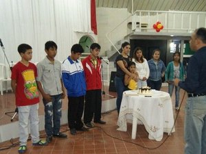 Foto: master