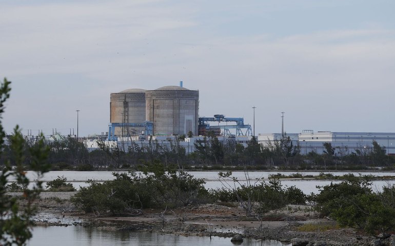 China vai se tornar a maior produtora de energia nuclear até 2030, estima estudo da Casa Branca
