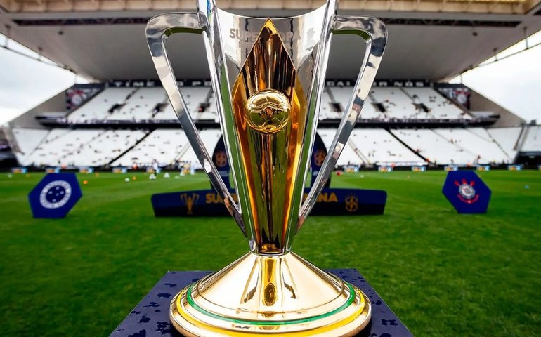 Supercopa do Brasil Feminina começa nesta sexta-feira (7)