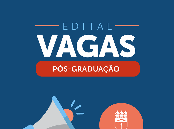Programas de pós recebem inscrição de aluno especial e domínio conexo