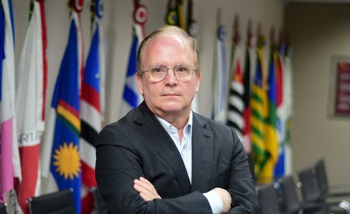 Rogerio Sobreira, o novo economista-chefe do Banco do Nordeste