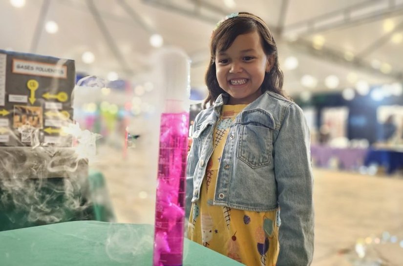 Arapiraca será sede de Mostra Itinerante de Ciência, Tecnologia e Informação