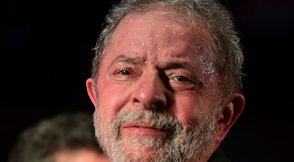 lULA 