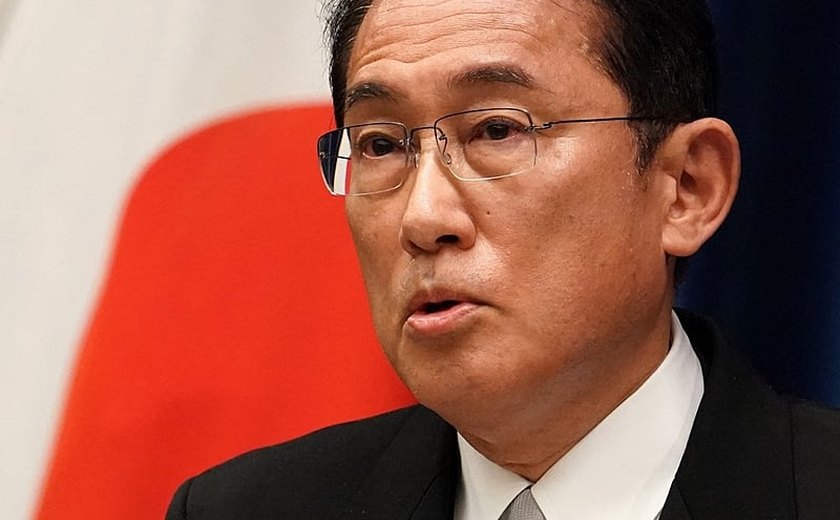 Premiê japonês não disputará liderança do partido e deixará cargo no governo, diz imprensa