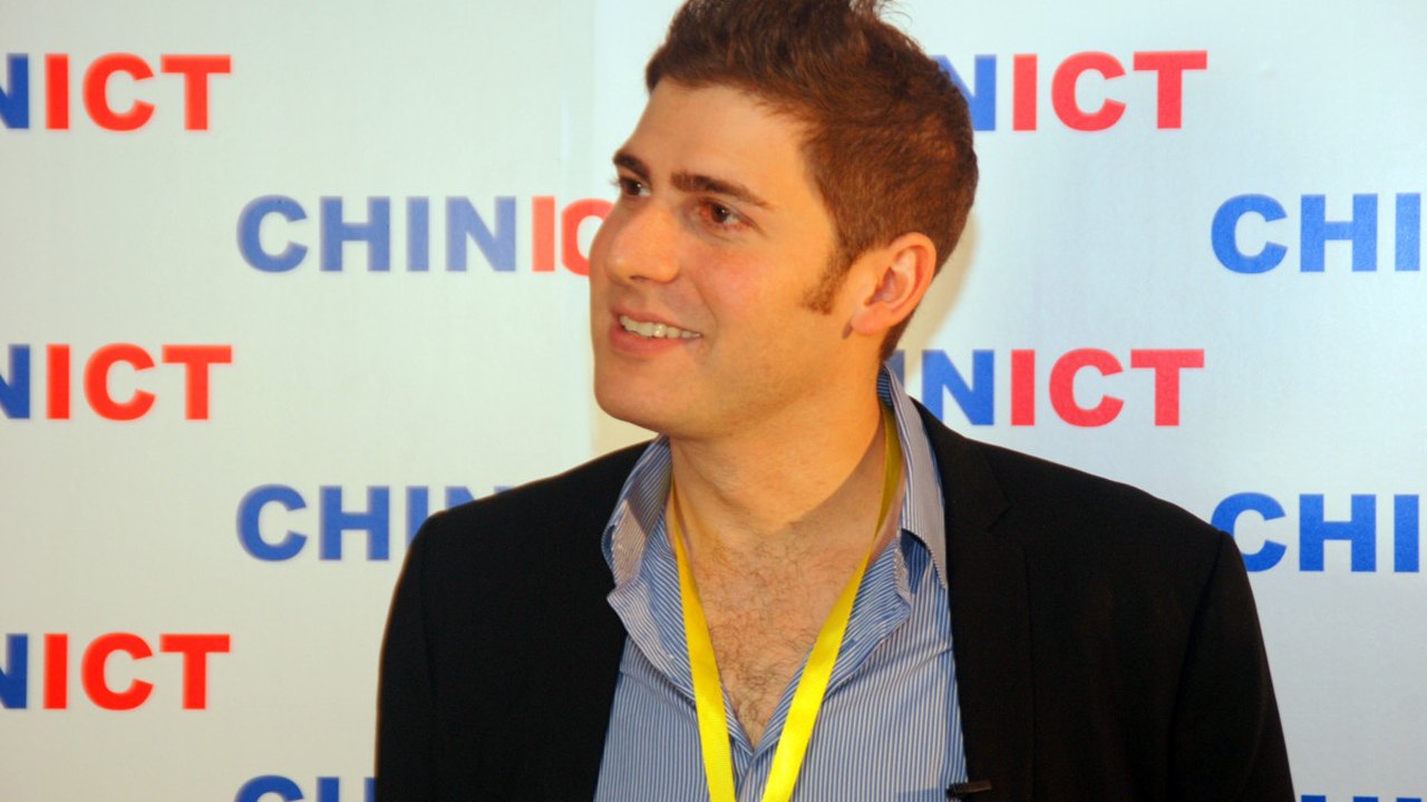 Eduardo Saverin se torna brasileiro mais rico do mundo, diz Forbes