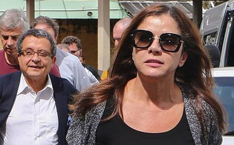 João Santana e Monica dizem a Moro que ‘estão passando por dificuldades’