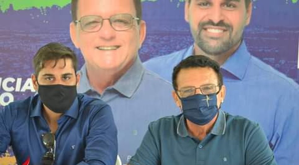 convenção barra