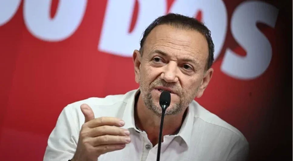 Edinho Silva defendeu que medida é necessária para possibilitar medidas de enfrentamento ao crime organizado