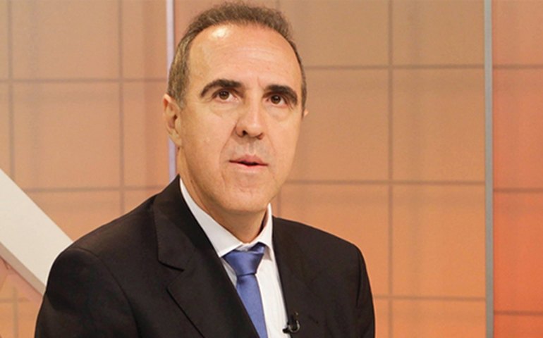 Wagner Ribeiro paga parte da pensão a ex-mulher e evita prisão temporária