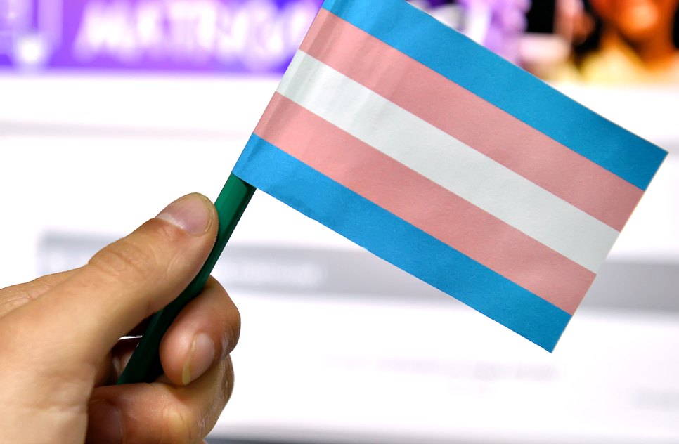 NOME SOCIAL MATRÍCULA REDE PÚBLICA