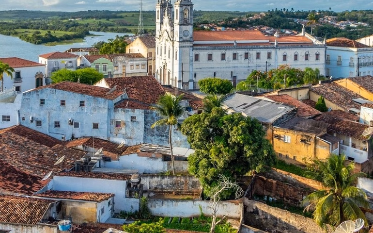 Hotéis e pousadas de Penedo registram 80% de ocupação durante o Circuito Penedo de Cinema