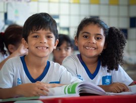 Trinta e seis mil estudantes da rede pública participam das provas do Saveal