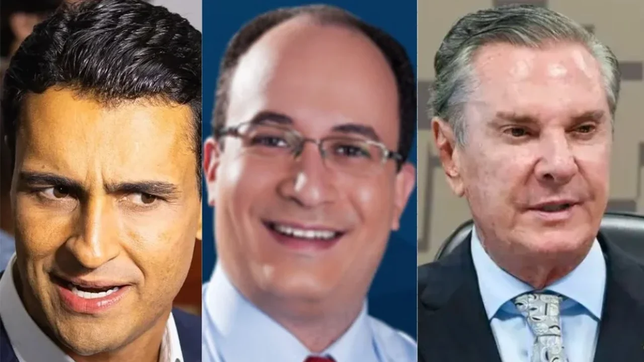 Seletividade continua: vídeo publicado na Gazeta e ainda no ar vira ação apenas contra a Tribuna e Renan Calheiros