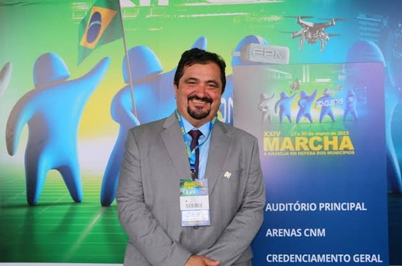 MP investiga ex-prefeito de Estrela de Alagoas por prejuízo de R$ 2,2 mi