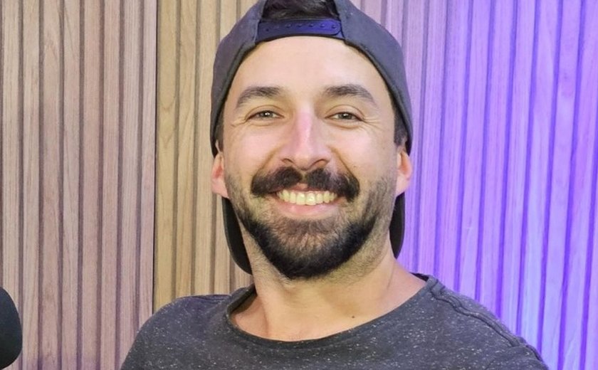 Com mais de 1,4 milhão de seguidores, influenciador lança livro ‘Deixe de ser pobre’, e ensina como acertar as finanças e não desperdiçar