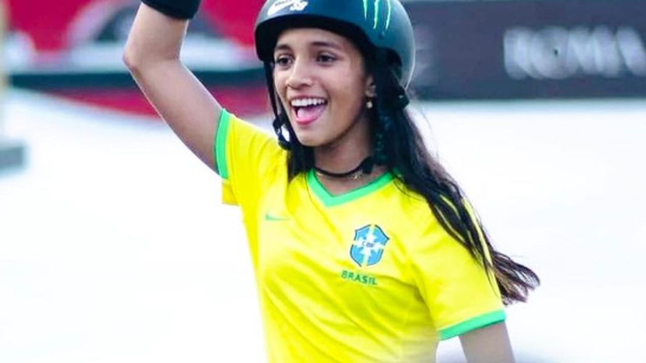 Agenda do dia do Pan 21/10: Brasil tem chance de 1ª medalha de ouro com Rayssa Leal no skate