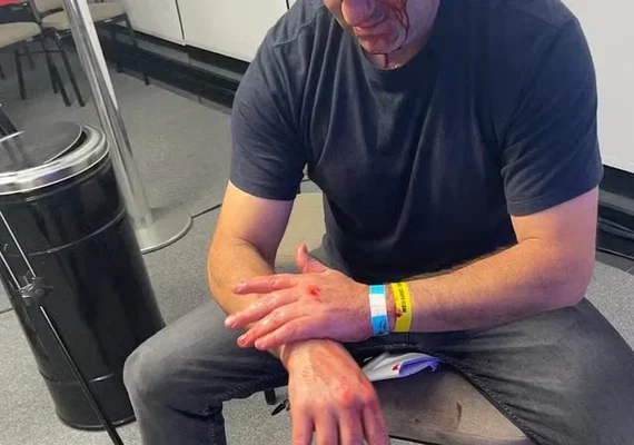 Marçal afirma que vai manter na equipe videomaker que agrediu assessor de Nunes em debate