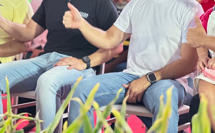 Trabalho de Rafael Brito garante unidades do Minha Casa Minha Vida para Marechal Deodoro