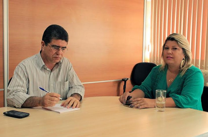 Traipu terá energia em todas as residências