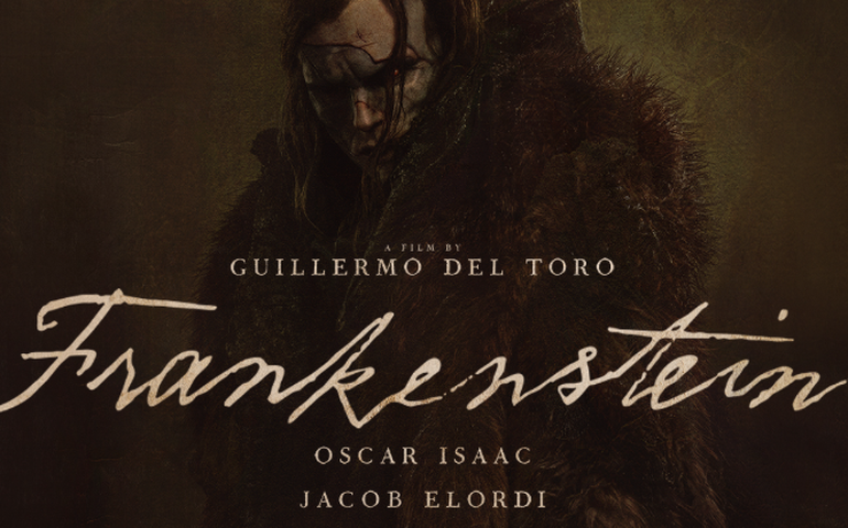 'Frankenstein' de Guillermo del Toro ganha trailer