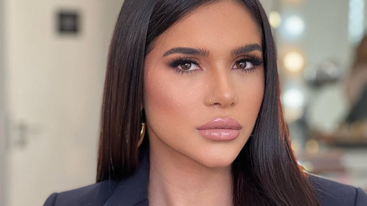 Ex-BBB Gizelly Bicalho critica provável participação de Guimê e Cara de Sapato na final