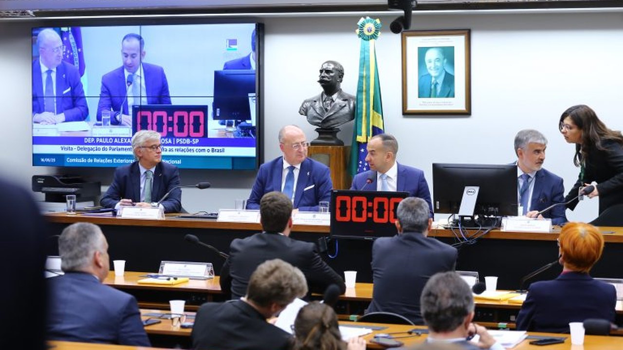 Para deputados do Parlamento Europeu, acordo com Mercosul deveria ser fechado ainda este ano