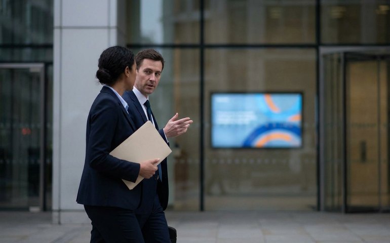 Warner Bros. Discovery rejeita oferta da Paramount e reforça preferência por fusão com Netflix