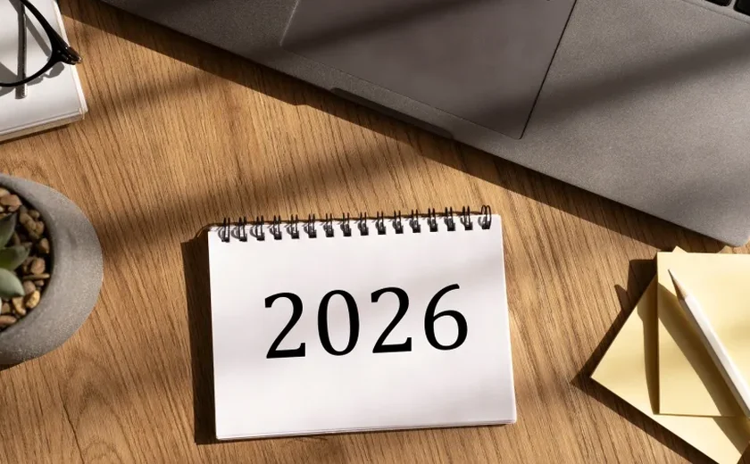 Confira os feriados nacionais e pontos facultativos de 2026