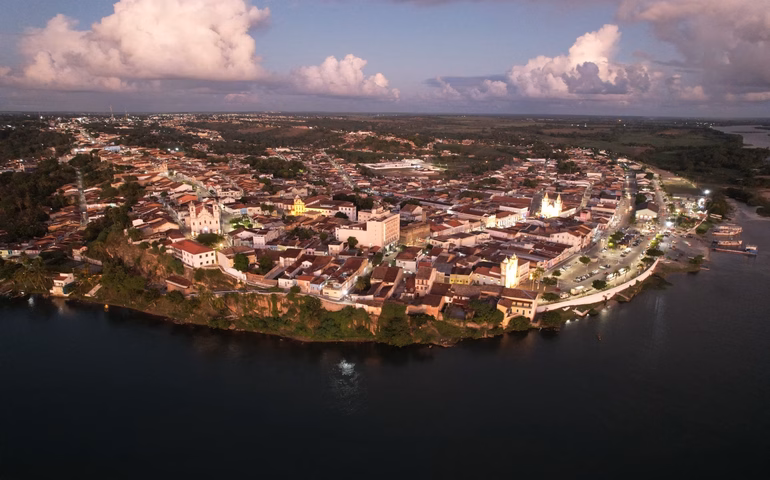 Estudo mercadológico da Seturec aponta novos setores que fortalecem a economia de Penedo