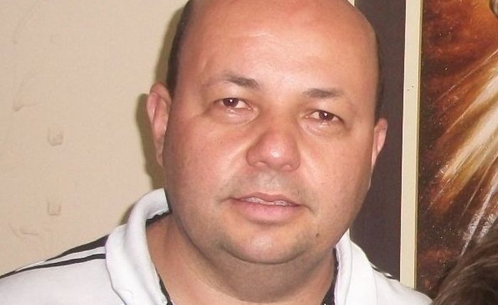 O ex-prefeito de Maribondo, José Márcio de Melo - Divulgação