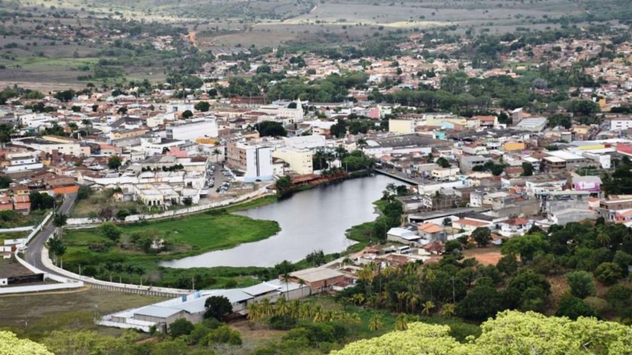 Ecos de luta em Palmeira dos Índios