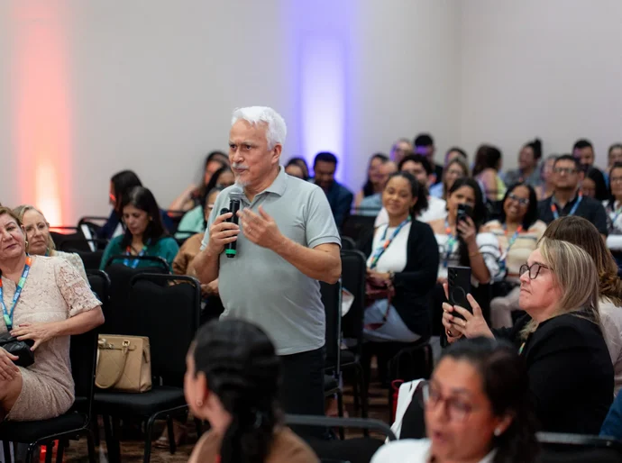 Políticas humanizadas e avanços educacionais marcam o 2º dia do Congresso de Municípios Alagoanos