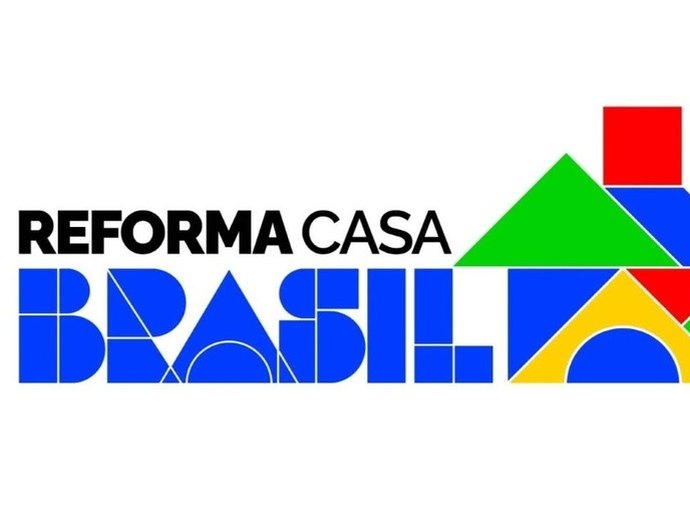 Fique por dentro das novas regras do Reforma Casa Brasil