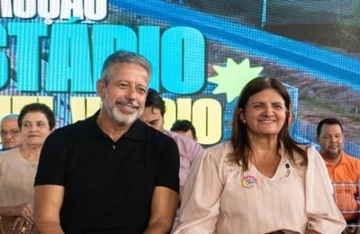 Arthur Lira amplia infraestrutura urbana e leva irrigação ao campo em Delmiro Gouveia