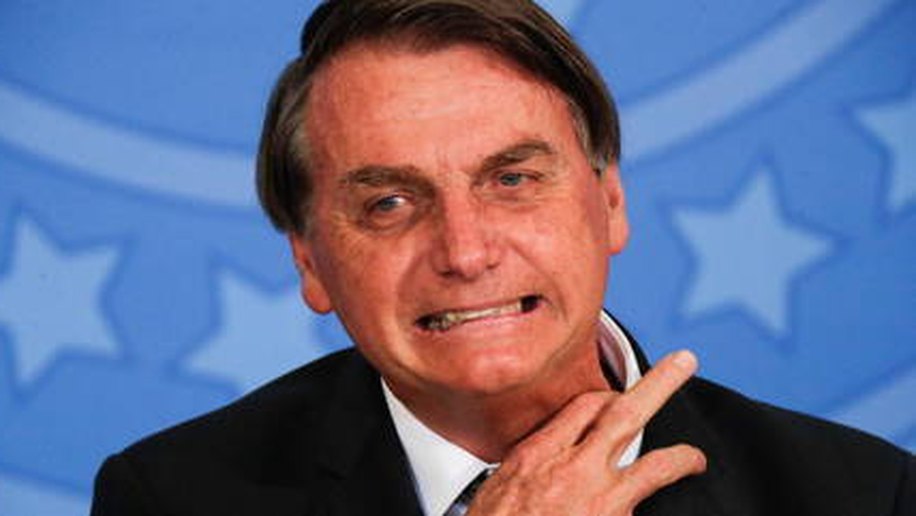 Brasil, o país do desgoverno