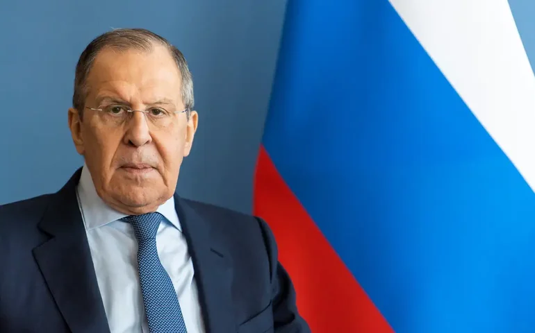Posição da Rússia é que guerra nuclear não acontecerá, diz ministro