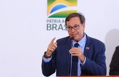 Ministro do Turismo participa de Roadshow do Projeto Nordeste Arretado em Maceió (AL)